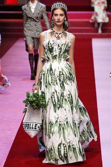 dolce and gabbana replica dress